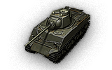 M4A2 T-34